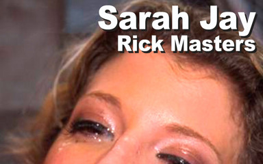 Edge Interactive Publishing: Sara Jay & Rick Masters saje Pinkeye Gmnt-pe04-08