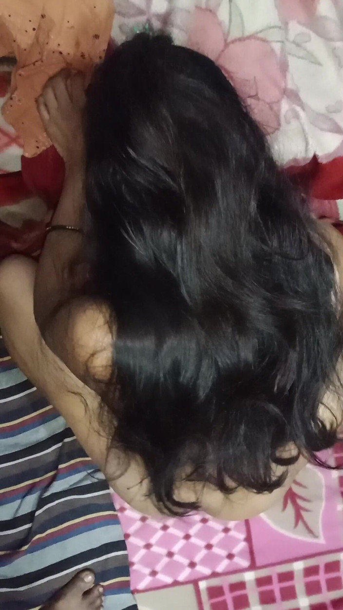 xxxSejal: Menina casada fez sexo com o meio-irmão do marido