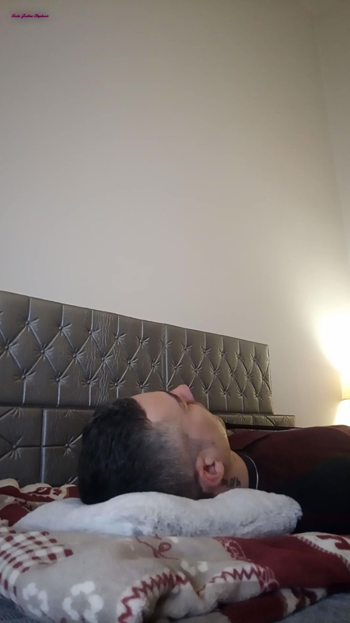goddess82: Zobaczmy, jak długo trwasz bez tlenu pod moją dupą - część 2