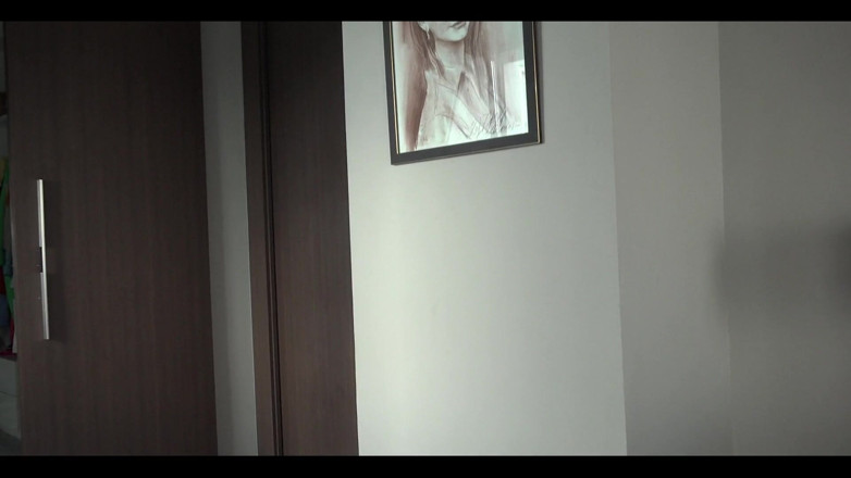 Angel The Dreamgirl: Seksowny klimat w hotelu