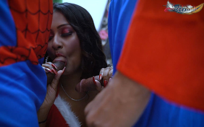 Xxx Lust World: Twoja gwiazda sudipa doubble penetracji hardcore jebanie z dwoma super...
