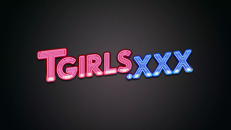 Tgirls xxx: Trans-superstar emma rose streichelt und kommt