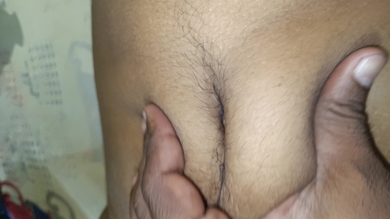 Palani69: Caseiro quente romance na cama