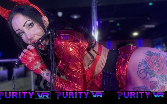 PurityVR: Syndig djävulen