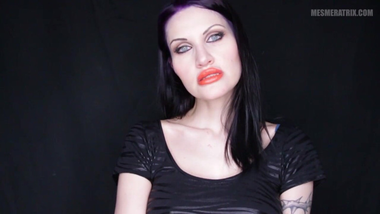 Lady Mesmeratrix Official: In deinem kopf ...