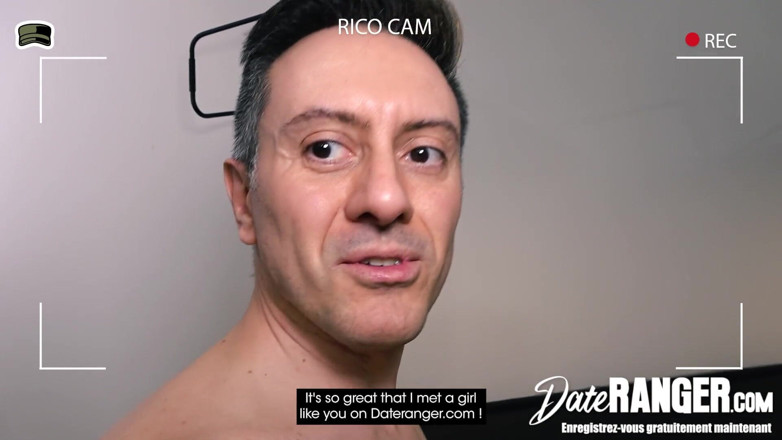 Date Ranger: Anal fantasy: piknik, a następnie jebanie w dupę (francuskie porno)