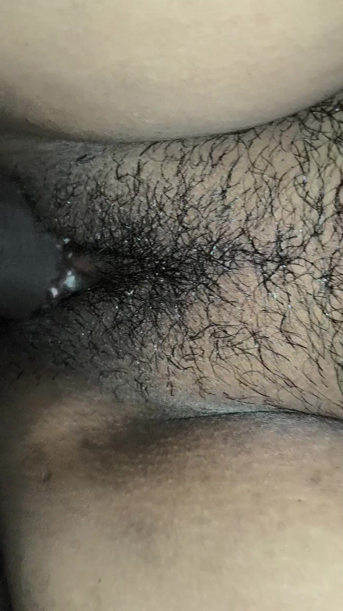 Rada: Barangan isteri saya sangat hitam sehingga ia adalah keseronokan yang...