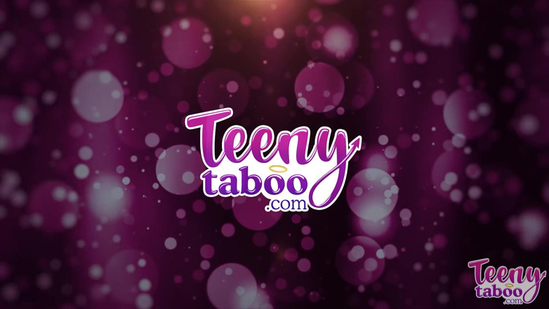 Teenytaboo: Еммі подобається хороший жорсткий від вітчима