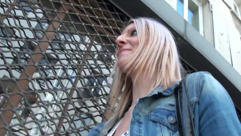 My Favorite Pornstars: Petite blonde step mom with huge tits gets hardcore anal...