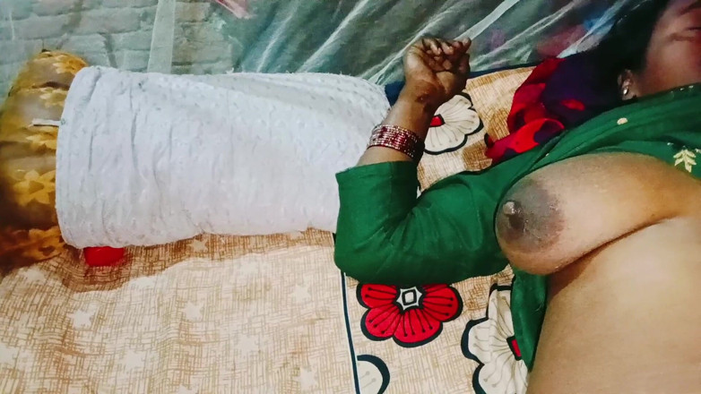 Ghazipur Uttar: Šukání mě tvrdá práce a provedení ve video desi