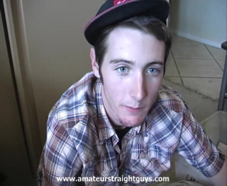Jay's Amateur Straight Guys: Özel bir sürpriz olarak, James ve Eric beni suratımda bir...