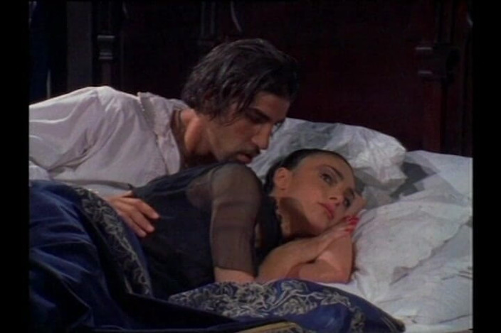 XTime Vod: Carmen - (Soft Originalfilm)