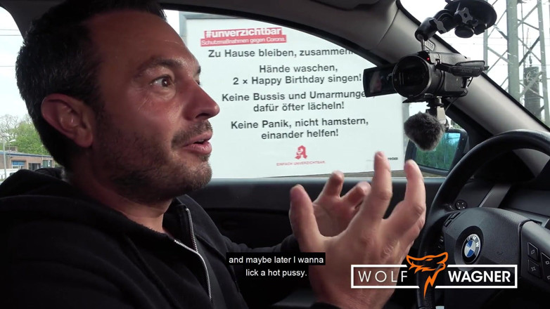 Wolf Wagner Com: Milf Dacada bewijst dat ze de beste Duitse milf in...