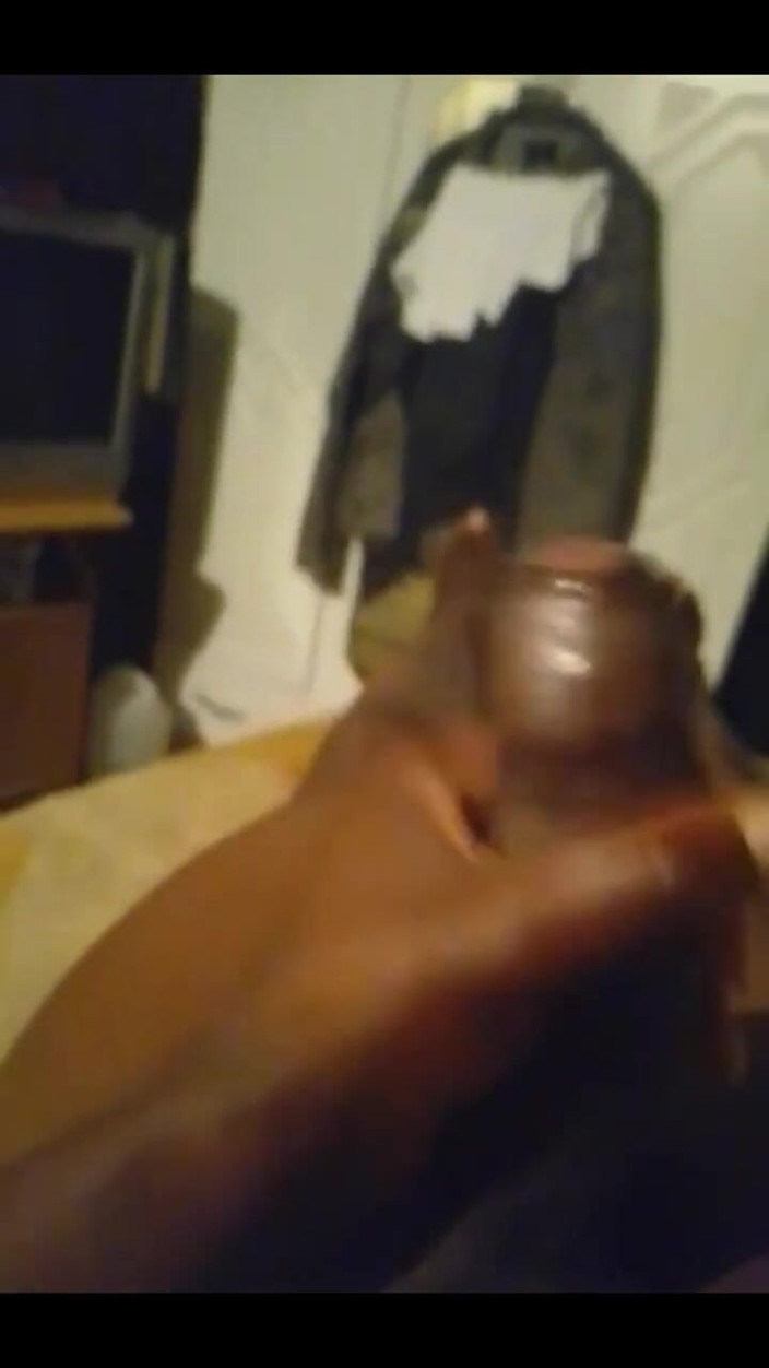 Haydenbbc: Sólo masturbace