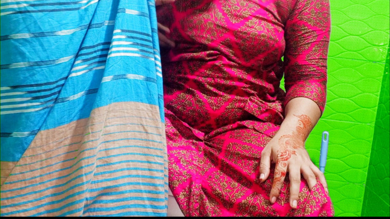 Nadiyabd: Bangladesh appena sposata matrigna parolacce con il video di sesso...