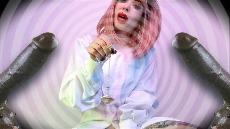 Baal Eldritch: Bimbofikační terapie - Doktor, Terapie, BBC, Sissification