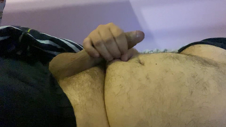 Fapster_tv: Mała sperma
