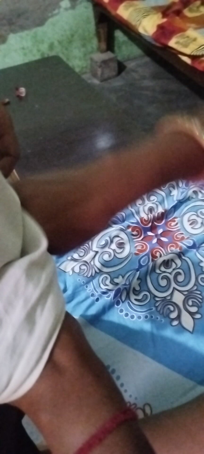Suman porn: Sexe dans un village, vidéo maison