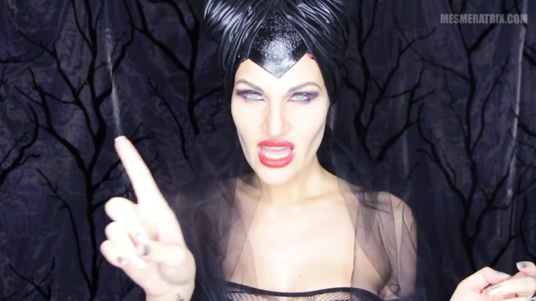 Lady Mesmeratrix Official: В Maleficenteyes...