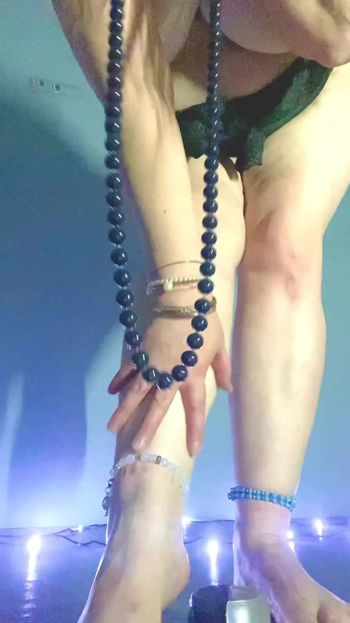 VikkiGeorgia: Tarian seksi etnis