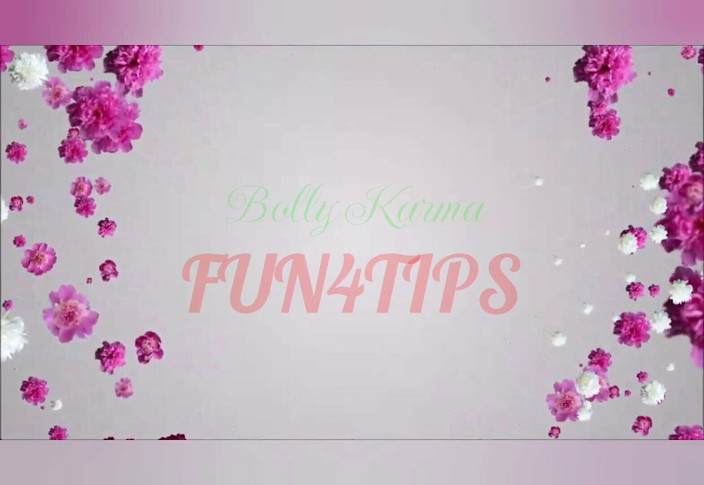 Bolly Karma: Kinky vrouw liefhebbend