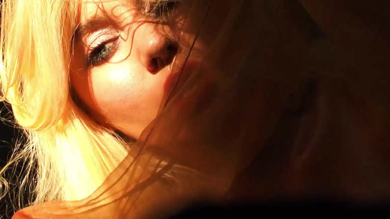 Goddess Celine: Prends ton overdose
