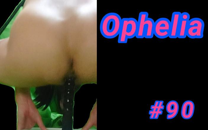 Ureniku Benten: Офелия No90