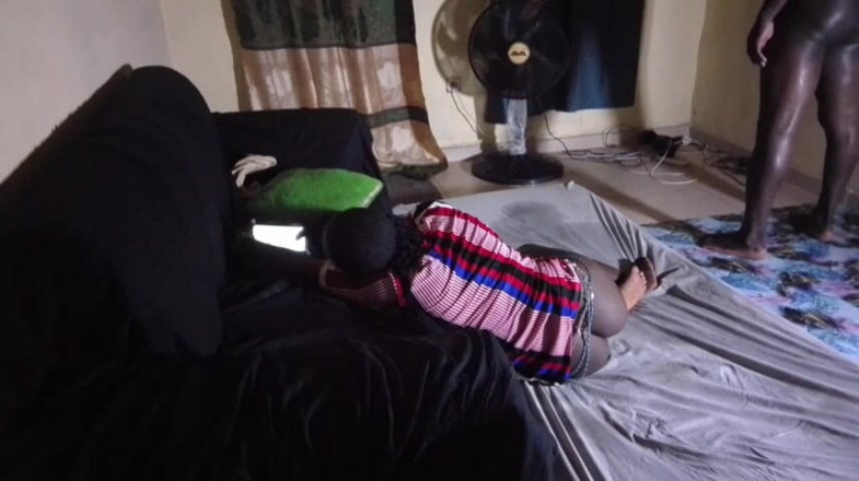 Pornsexlive: विनम्र, प्रभुत्व, मिशन