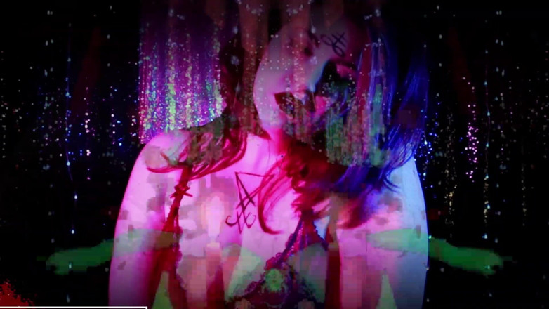 goddessjoules: Pengantin Syaitan