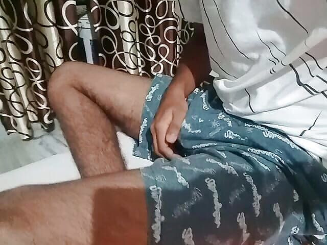 sexy_series: Bonito quente facking homem chupando pau