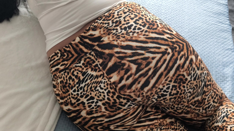 Riderqueen: Rabuda para mim - vídeo para fãs