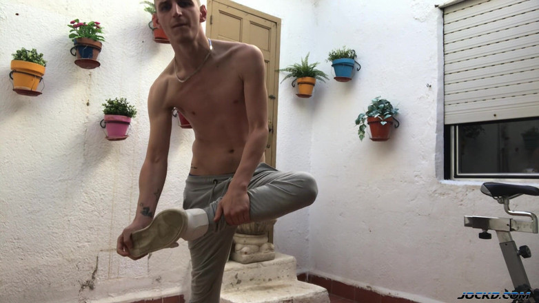 Lust for boys: Hung Boy Muncrat Besar &amp; Berantakan