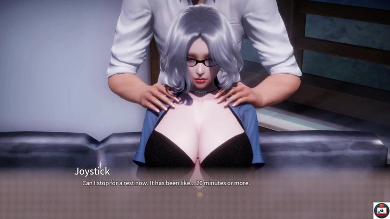 Joystick Cinema: V.I.R.T.U.E.S. [V9] [Nome] - (часть 11)