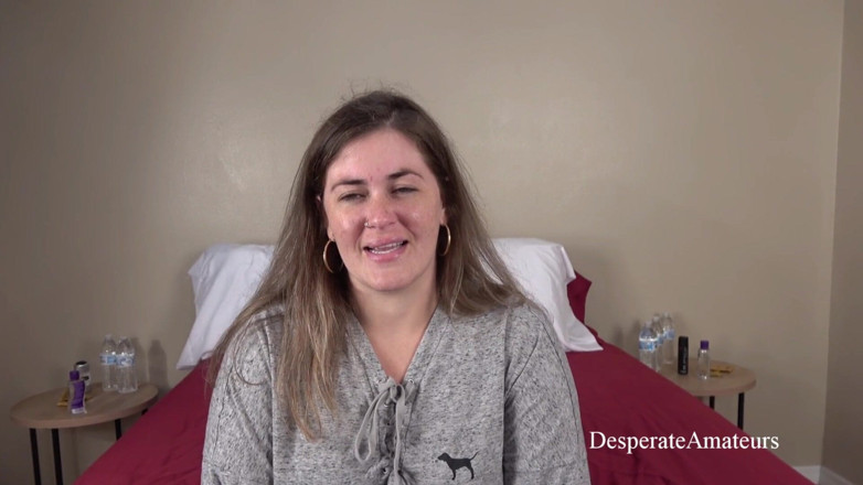 Media Originals: Desperate Amateurs Kay Hot Stepmom Gets Banged Hard