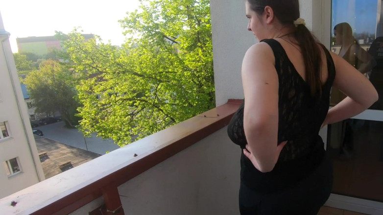 Lingerie Review: Încerc bluze transparente necenzurate