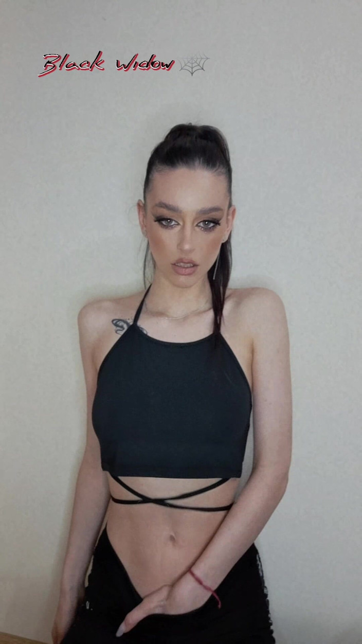 Alexis Pink: Тільки для вас, краля