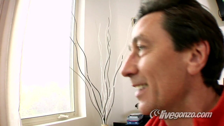 Cruel Media TV: Phoenix Marie pounded hard by Steve Holmes up the ass!!,...