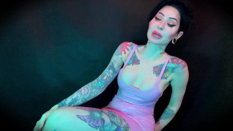 Baal Eldritch: Ton menu d’Halloween coquin - CEI, coaching masturbatoire, mangeoire, caviar