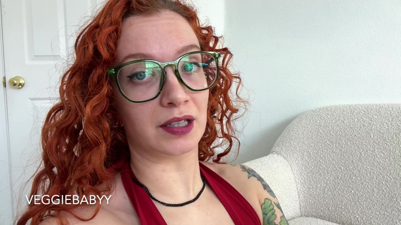 Veggiebabyy: Primer plano de tabú: el profesor toma la virginidad de...