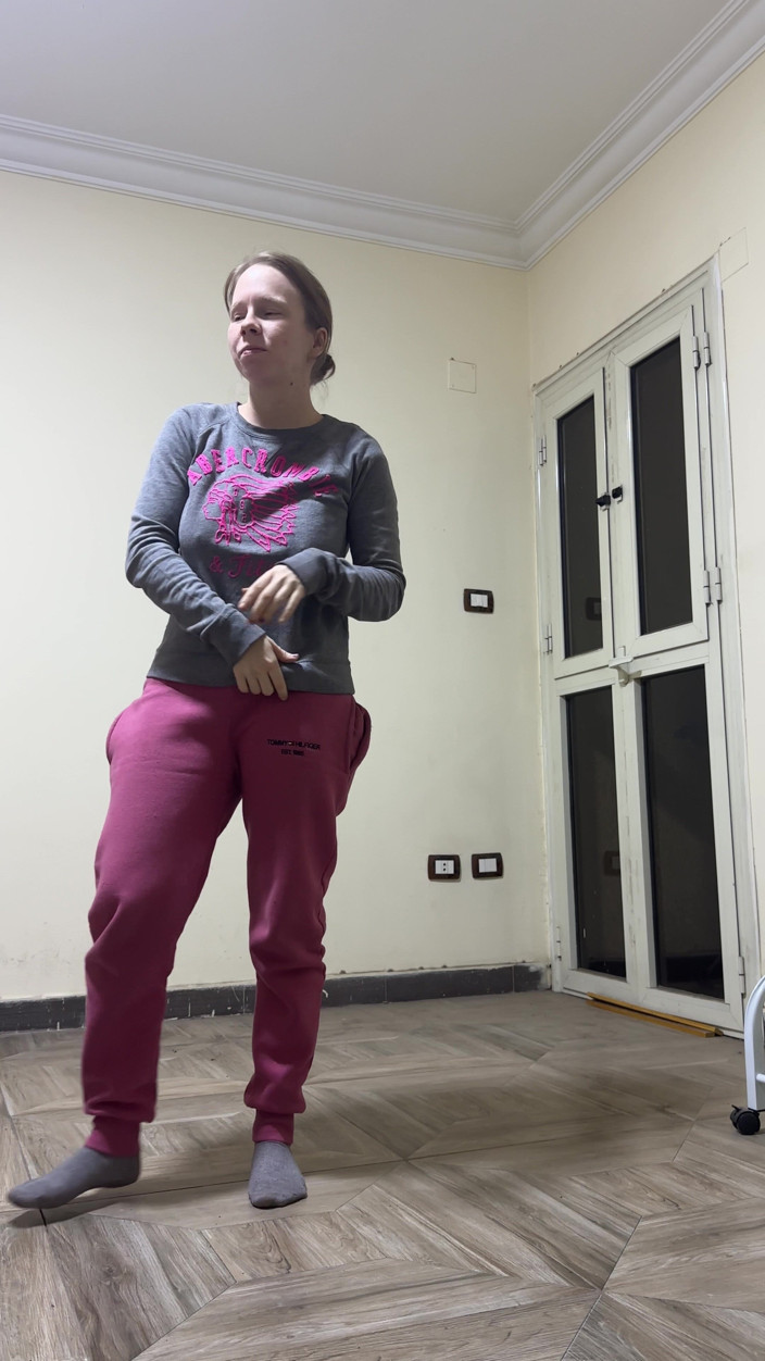 SweetLucy96: Atados y amordazados