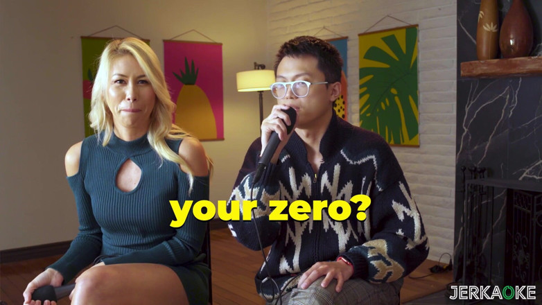 Jerkaoke: Het is allemaal een getallenspel