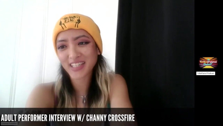 TrikePatrol Podcast: Trikepatrol Rozhovor - Channy Crossfire