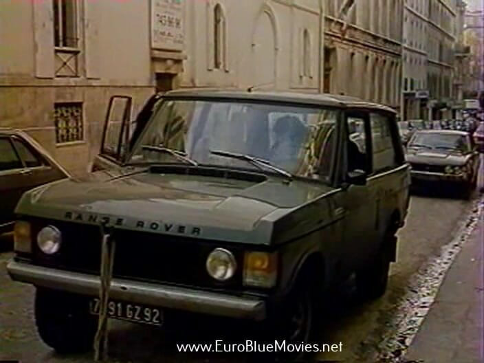 Euro Blue Movies: Klinik Fantasi 1980