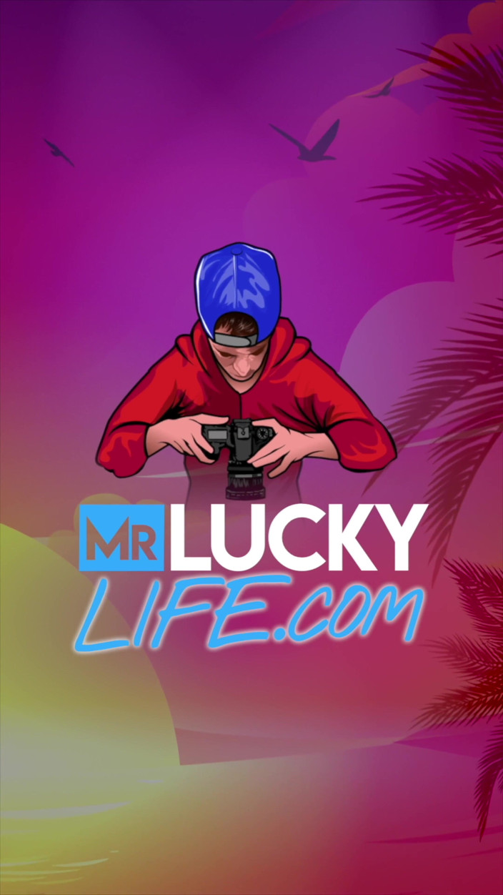 Mr.Lucky POV: Le palle da bowling non sono gli unici 3 buchi ad...
