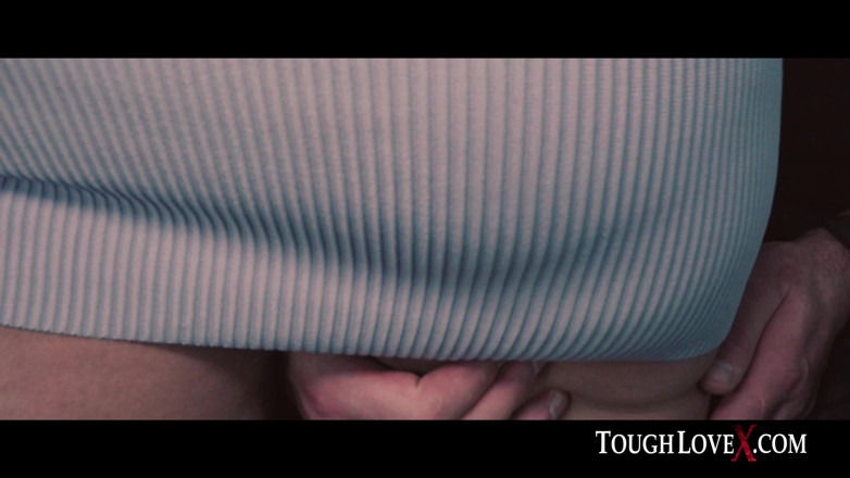 ToughLoveX: Toughlovex - Bad Kittyyy recibe el tratamiento toughlove