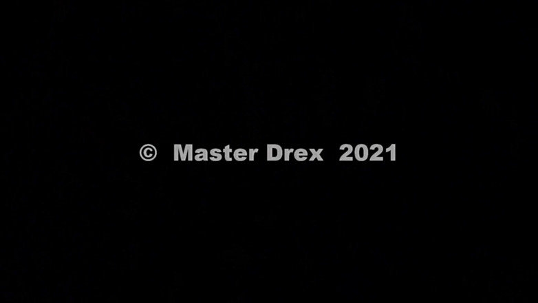 Master Drex: 被Monk挠痒痒