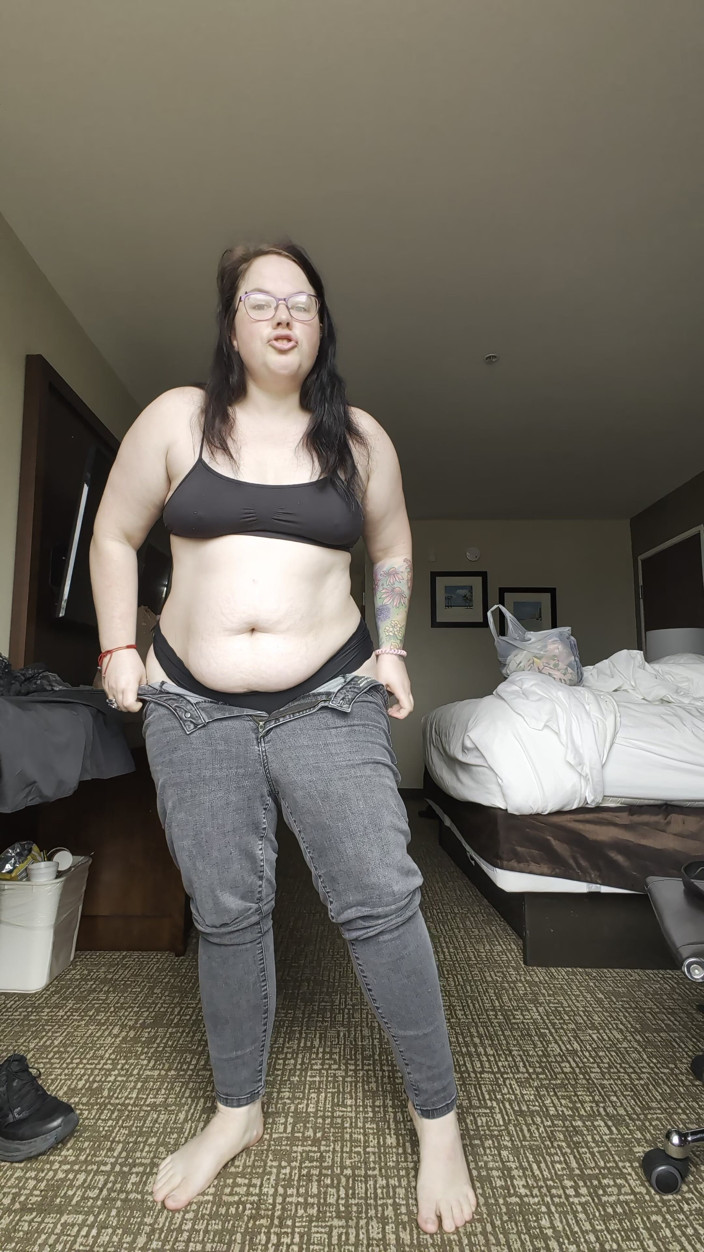 TheKinkyPwrLftr: Připravte se se mnou