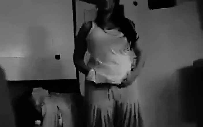 tanushri: Pink Salwar Suit, bhabhi, vidéo complète avec audio en hindi