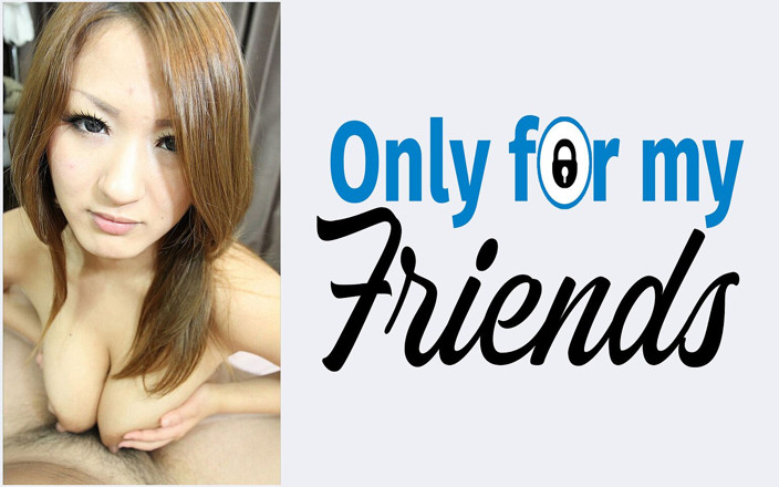 Only for my Friends: Si Dia memancut ke dewasa dan si jalang Jepun berambut...