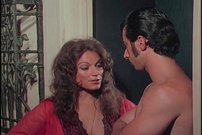 Vintage Erotic Archive: Uma história de amor estranho!